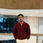 Anik introducing Anik Development